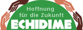ECHIDIME - Hoffnung für die Zukunft e.V. logo